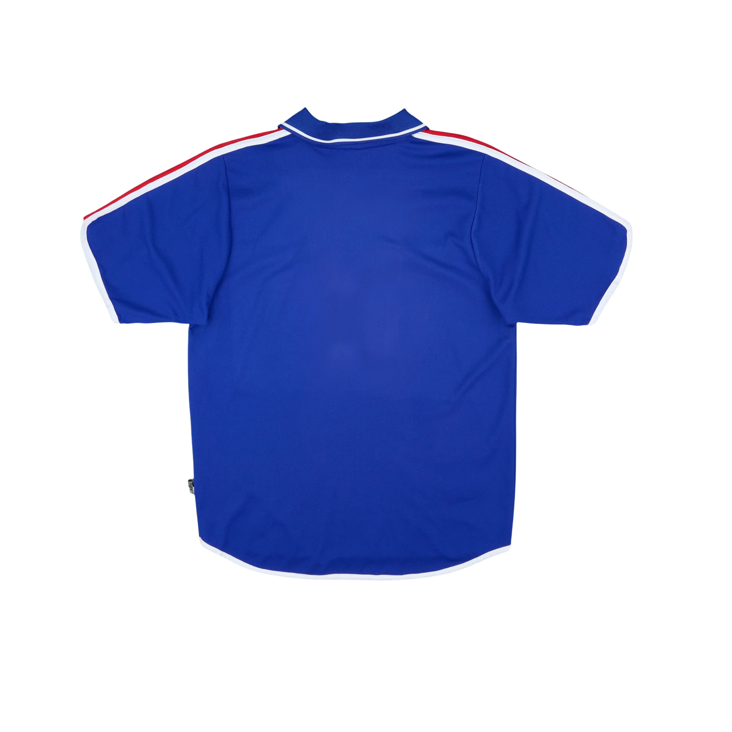 France 00/02