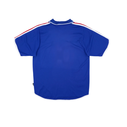 France 00/02
