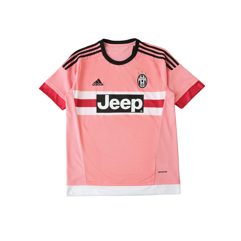 Juventus 15/16