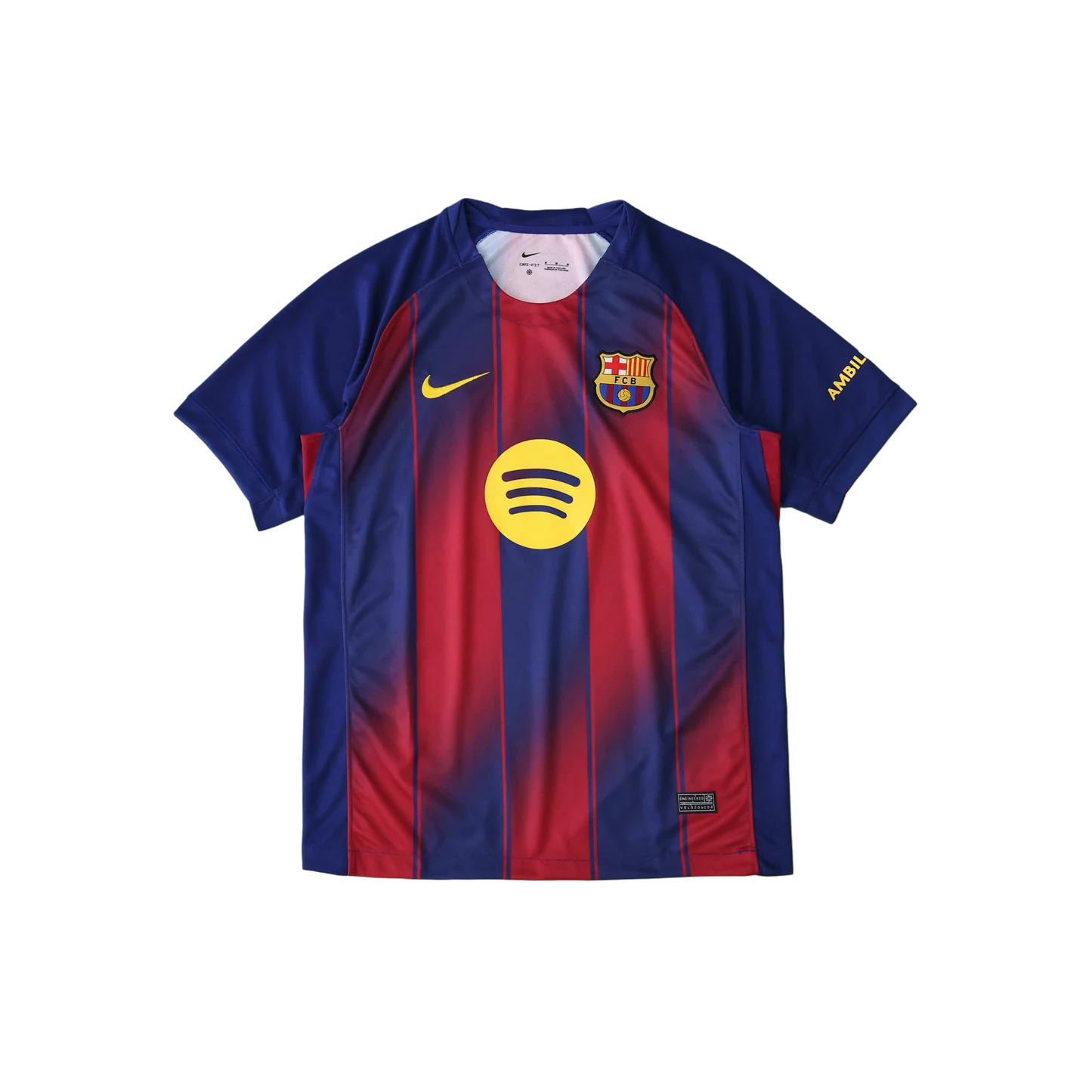 Barcelona 25/26