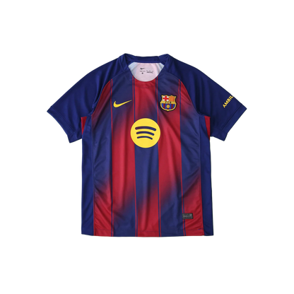 Barcelona 25/26