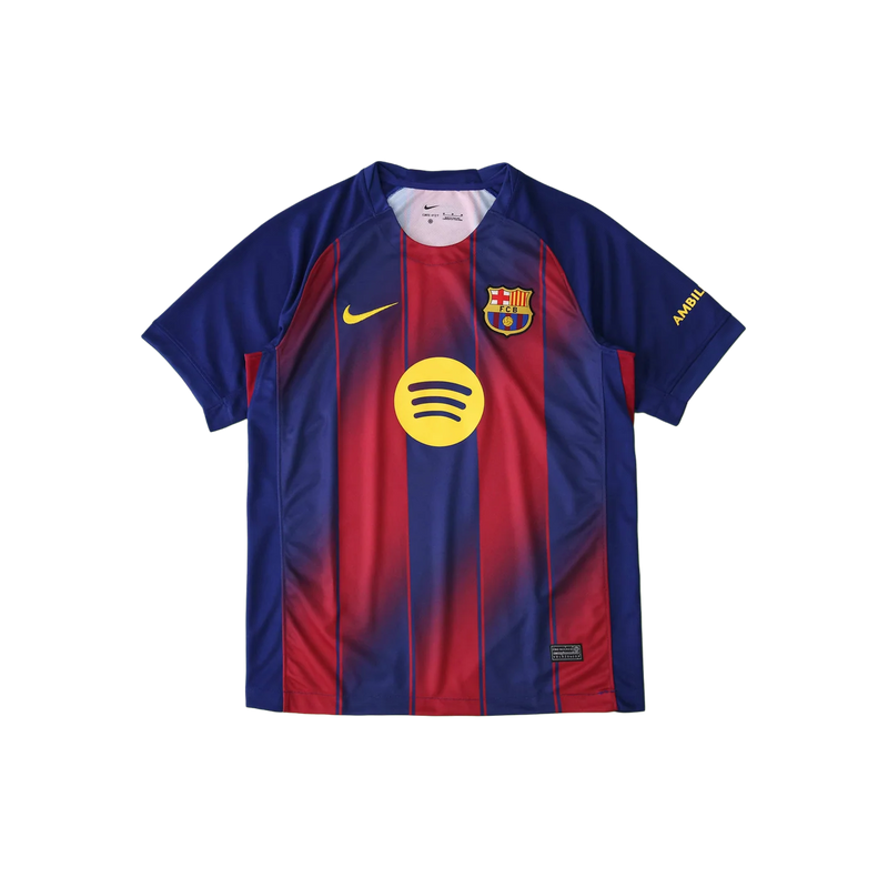 Barcelona 25/26