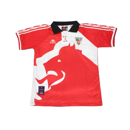 Athetic Bilbao 97/98