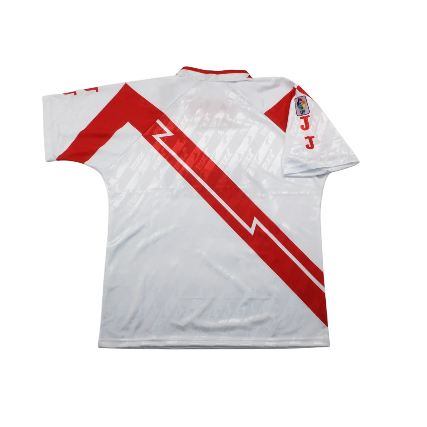 Rayo Vallecano 94/95