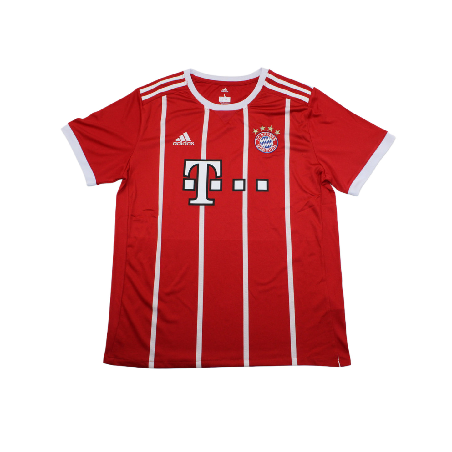 Bayern Munich 17/18