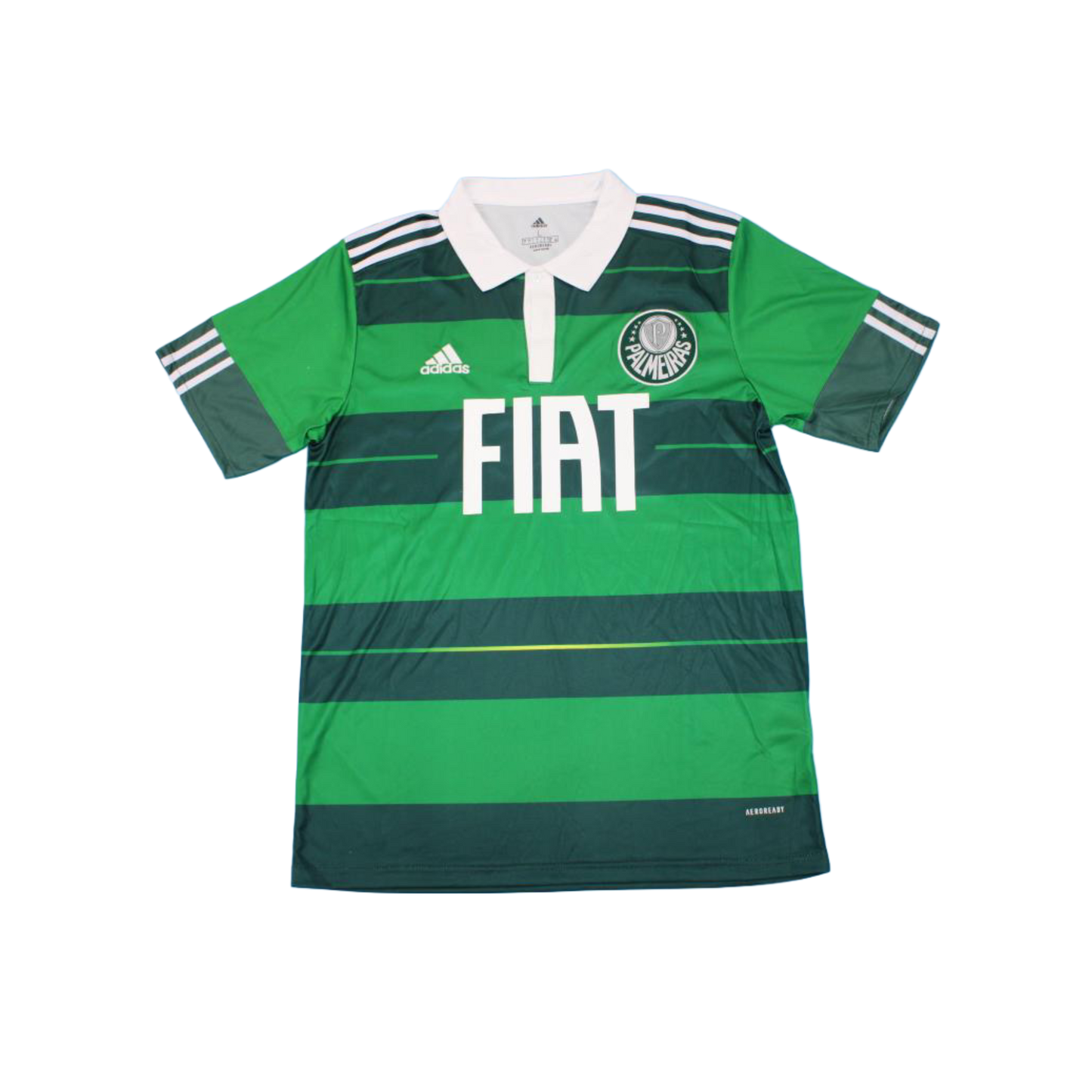 Palmeiras 10/11
