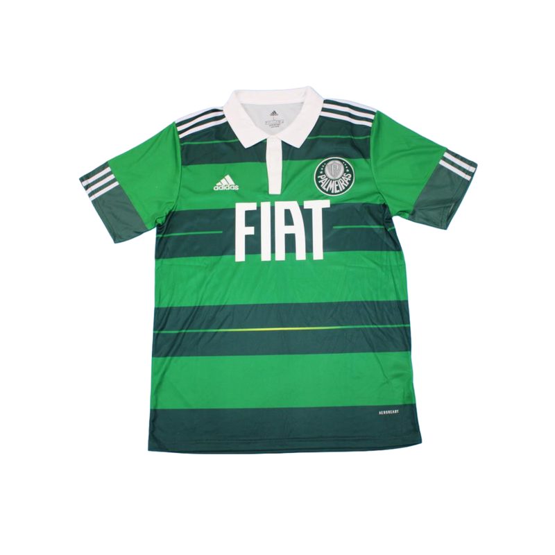 Palmeiras 10/11