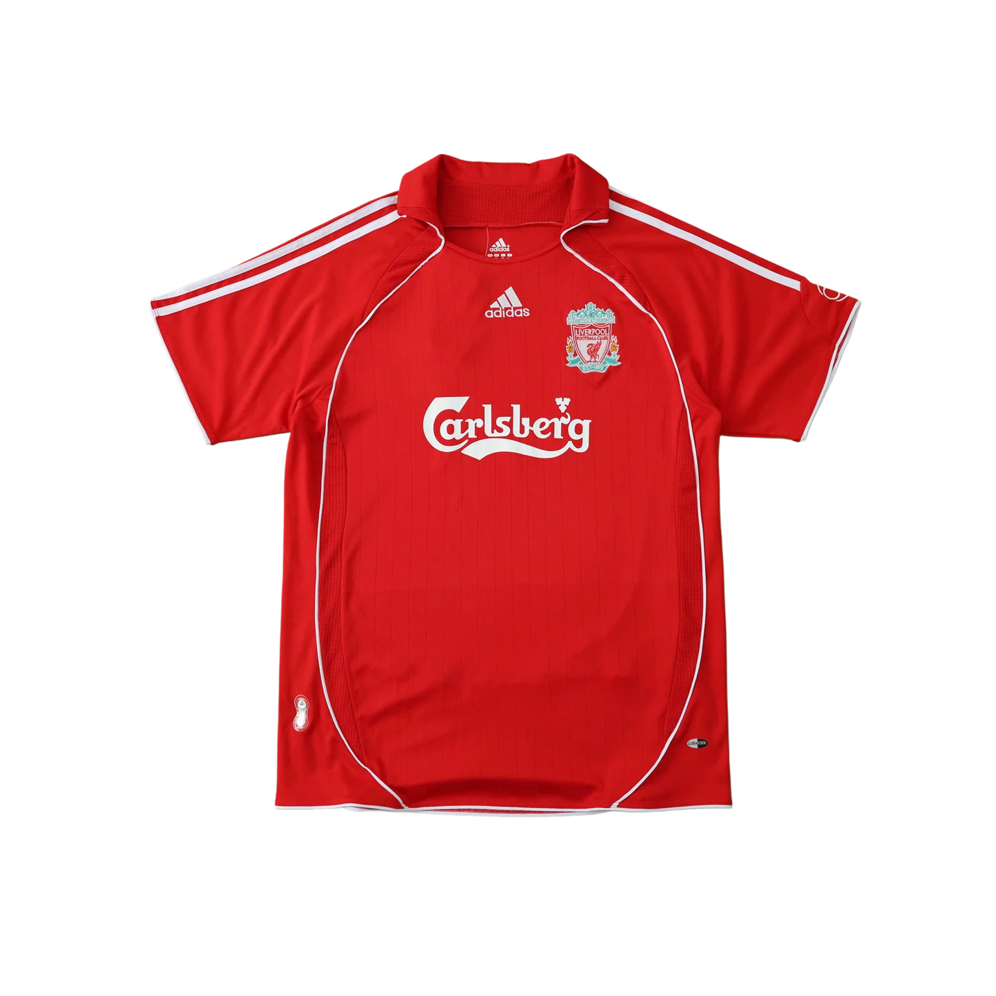 Liverpool 06/07