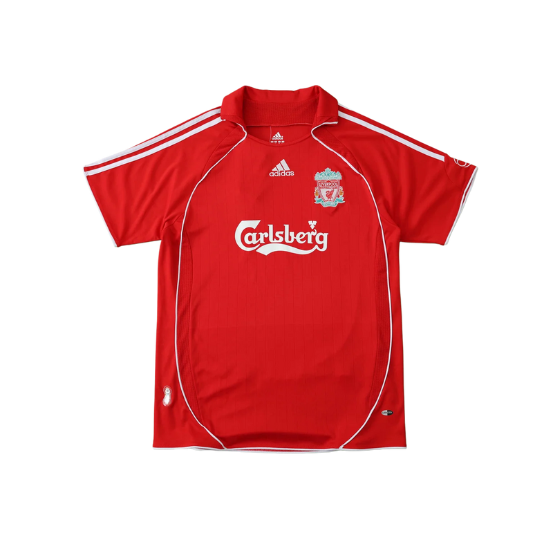 Liverpool 06/07