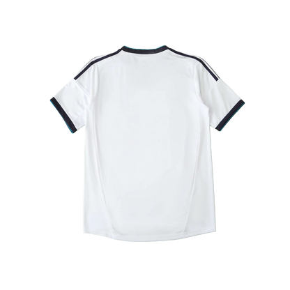 Real Madrid 12/13
