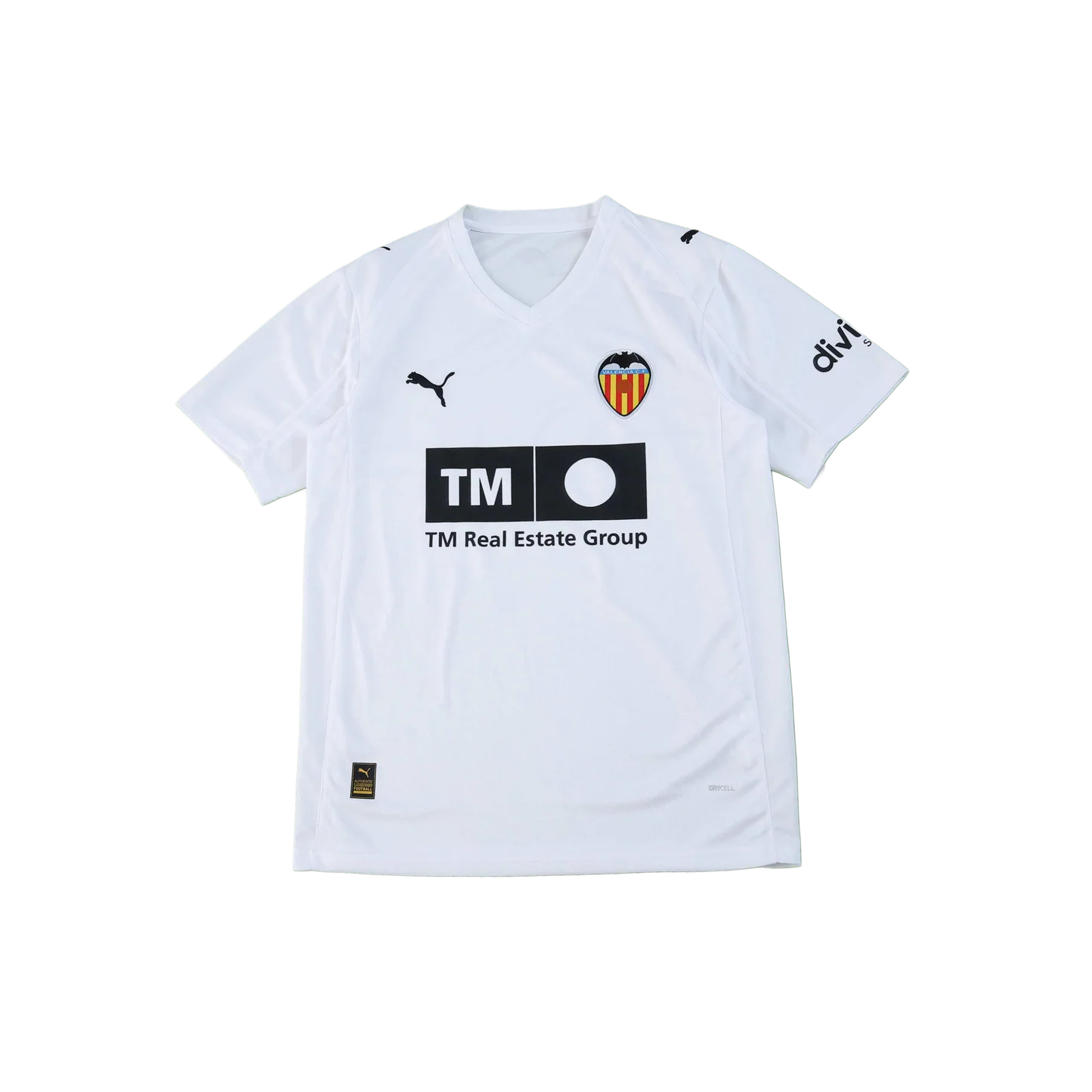 Valencia 25/26