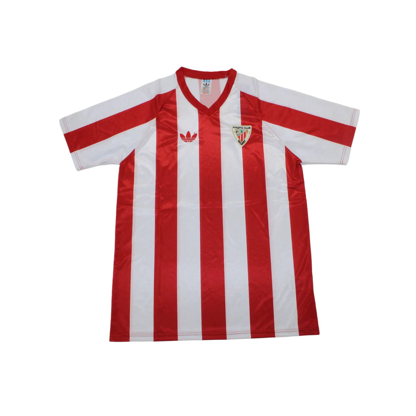 Athetic Bilbao 86/87