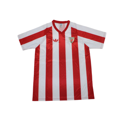 Athetic Bilbao 86/87