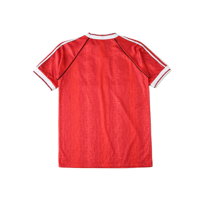 Manchester United 88/92