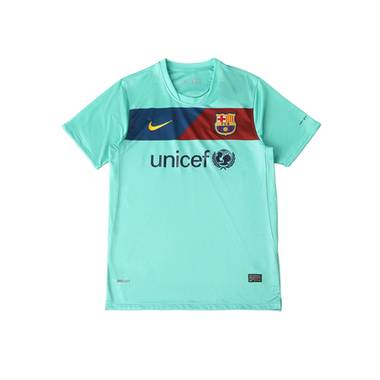 Barcelona 10/11