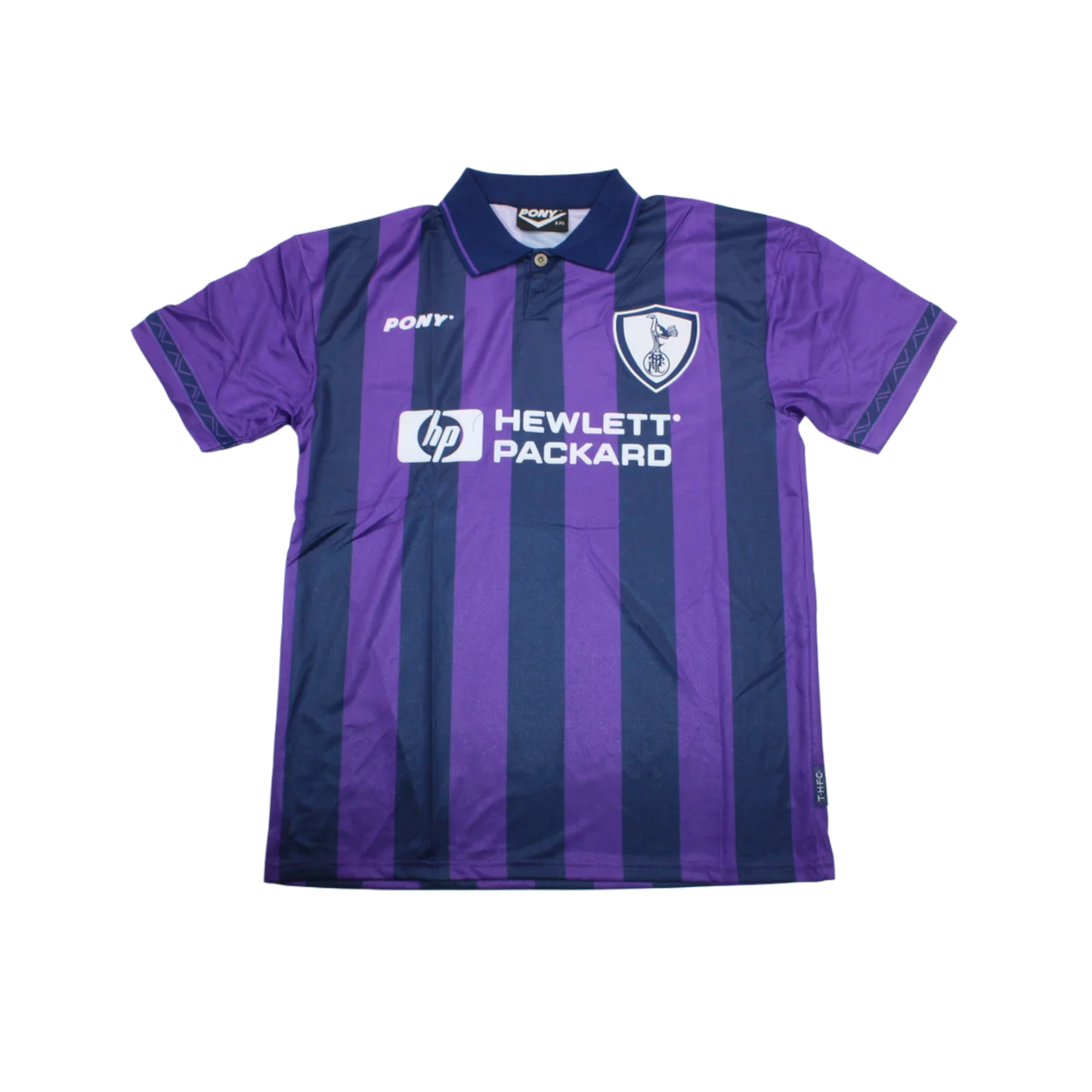Tottenham 95/97