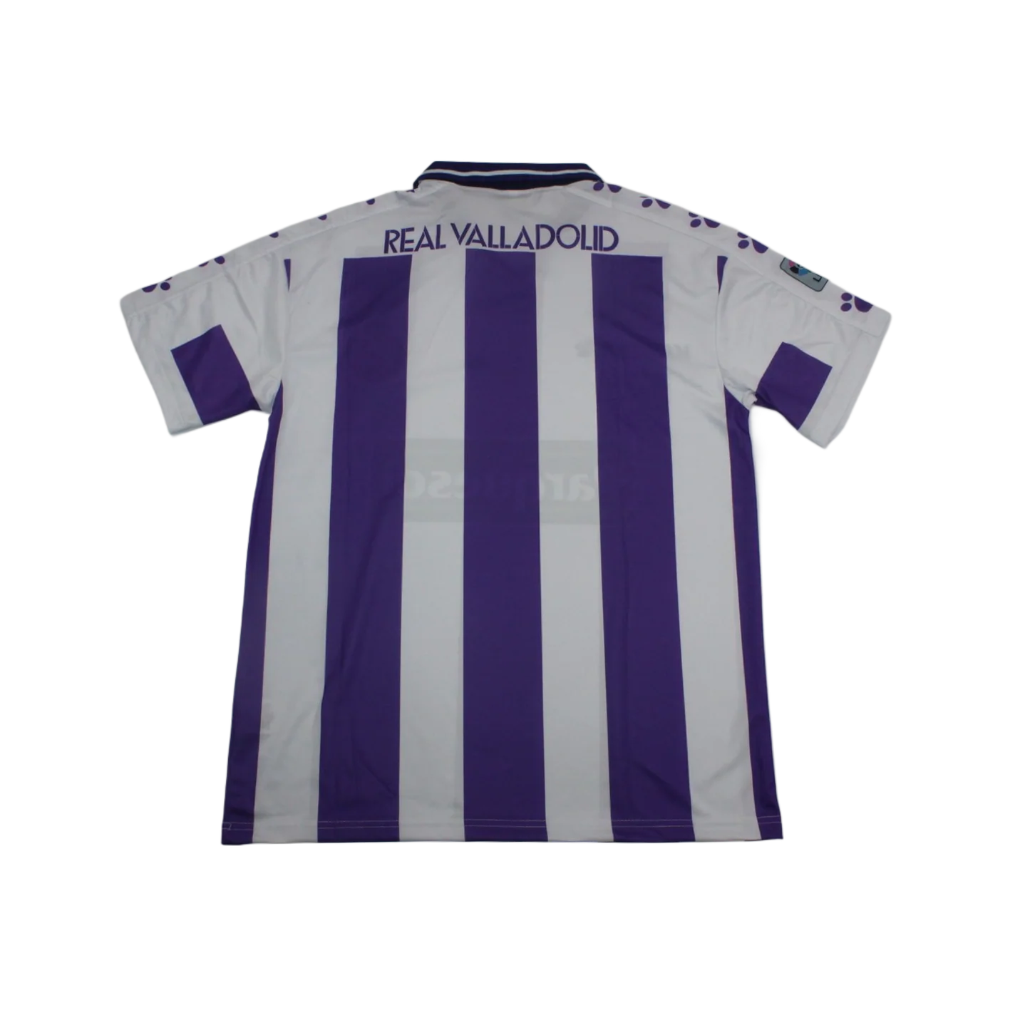 Valladolid 95/96
