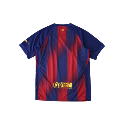 Barcelona 25/26