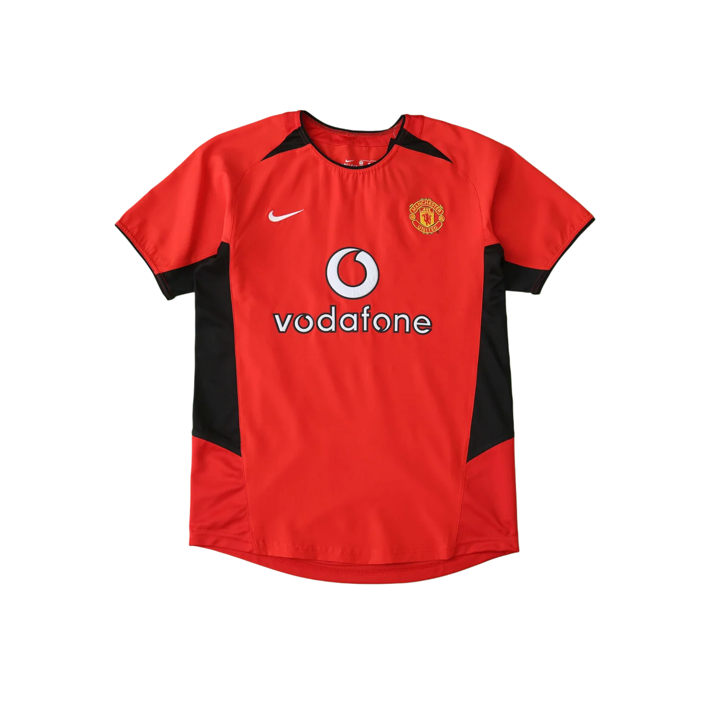 Manchester United 02/03