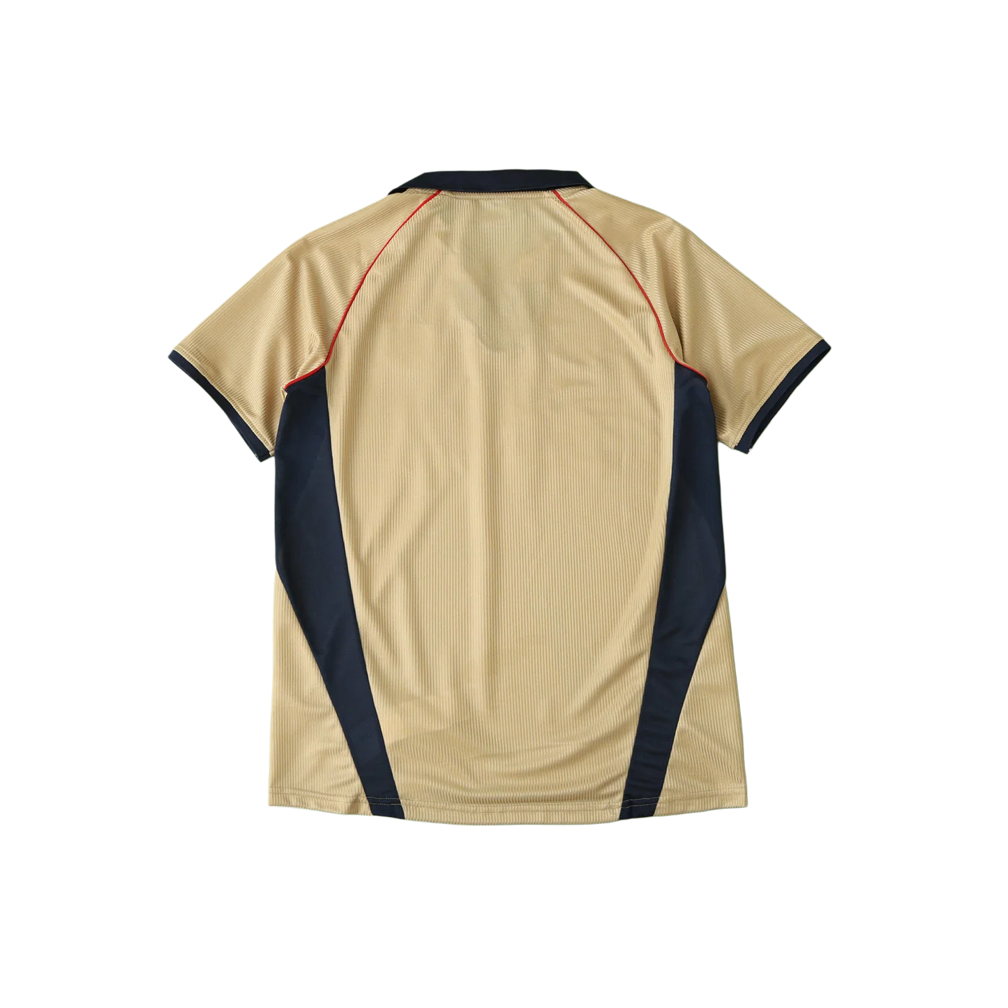 Arsenal 00/02