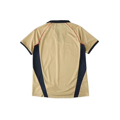 Arsenal 00/02