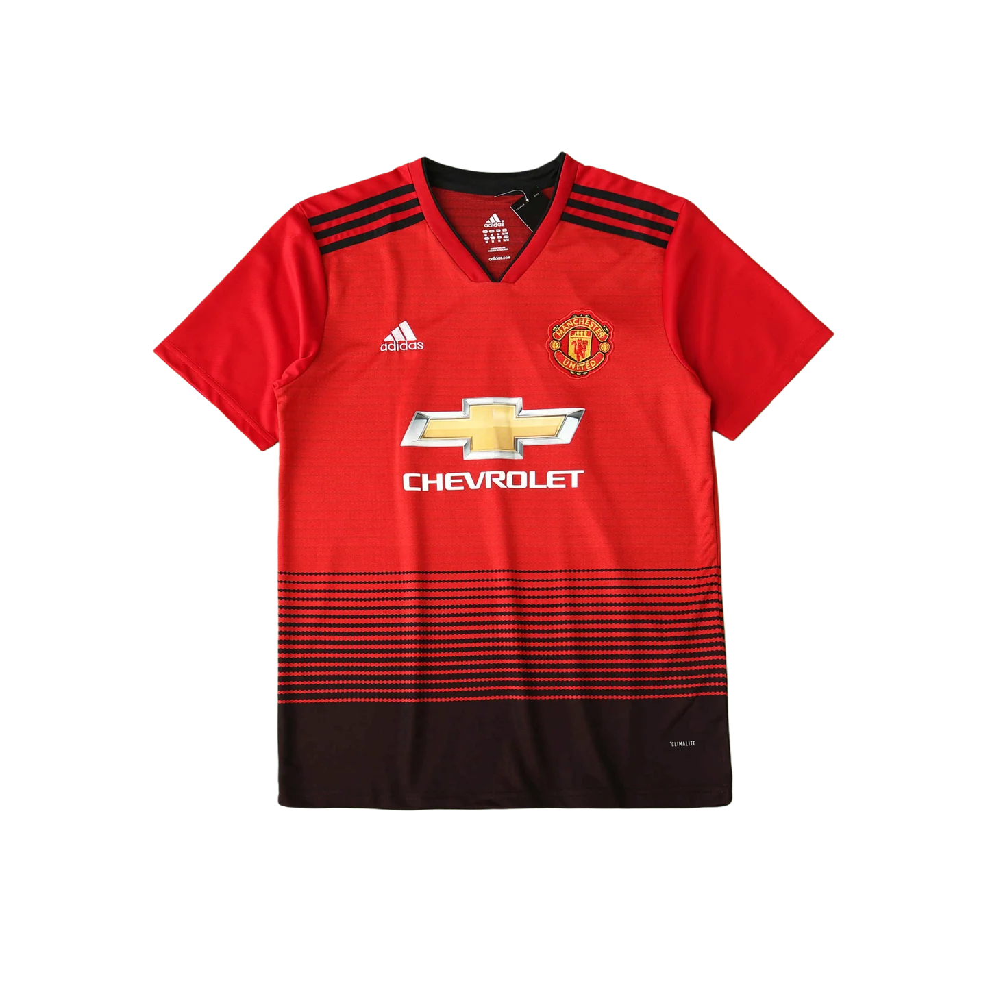 Manchester United 18/19