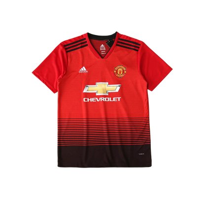 Manchester United 18/19