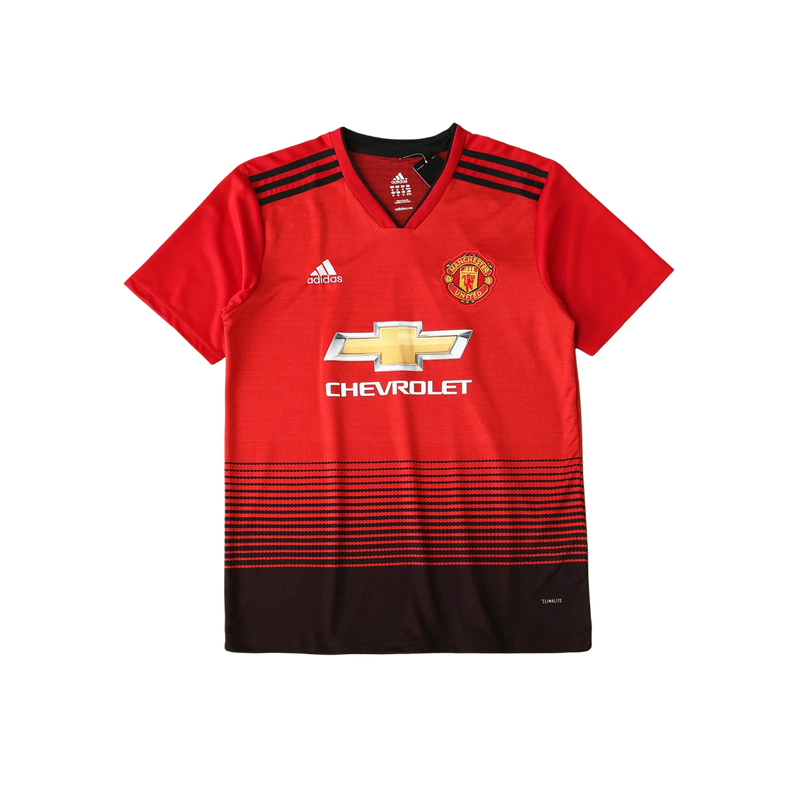 Manchester United 18/19