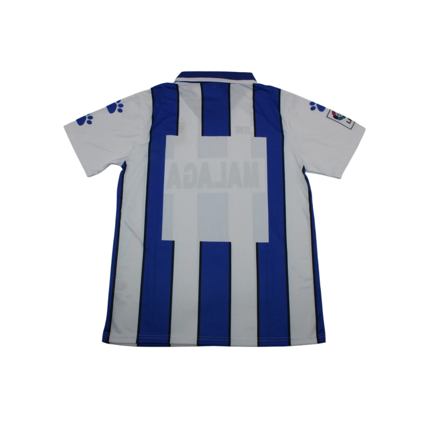 Malaga 98/99