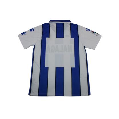 Malaga 98/99