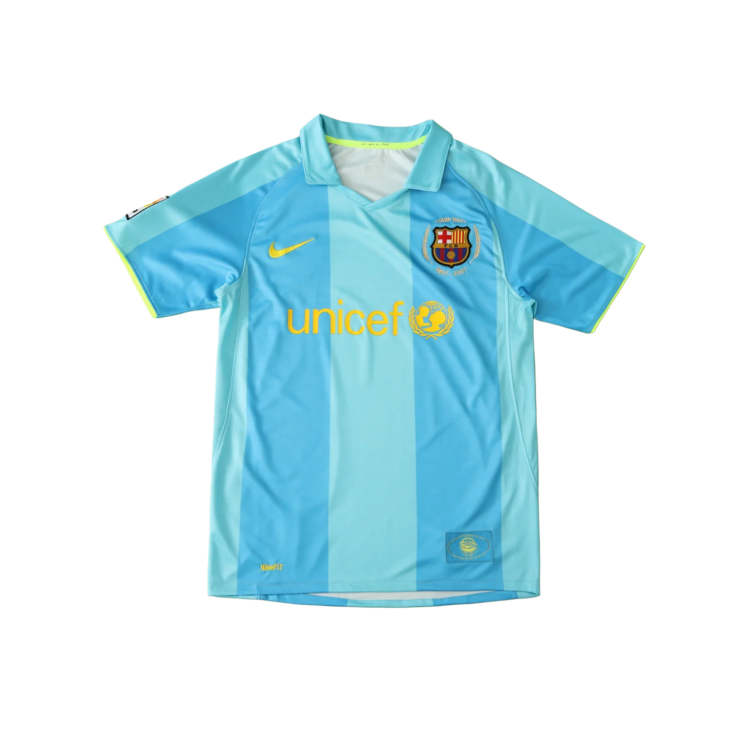 Barcelona 08/09