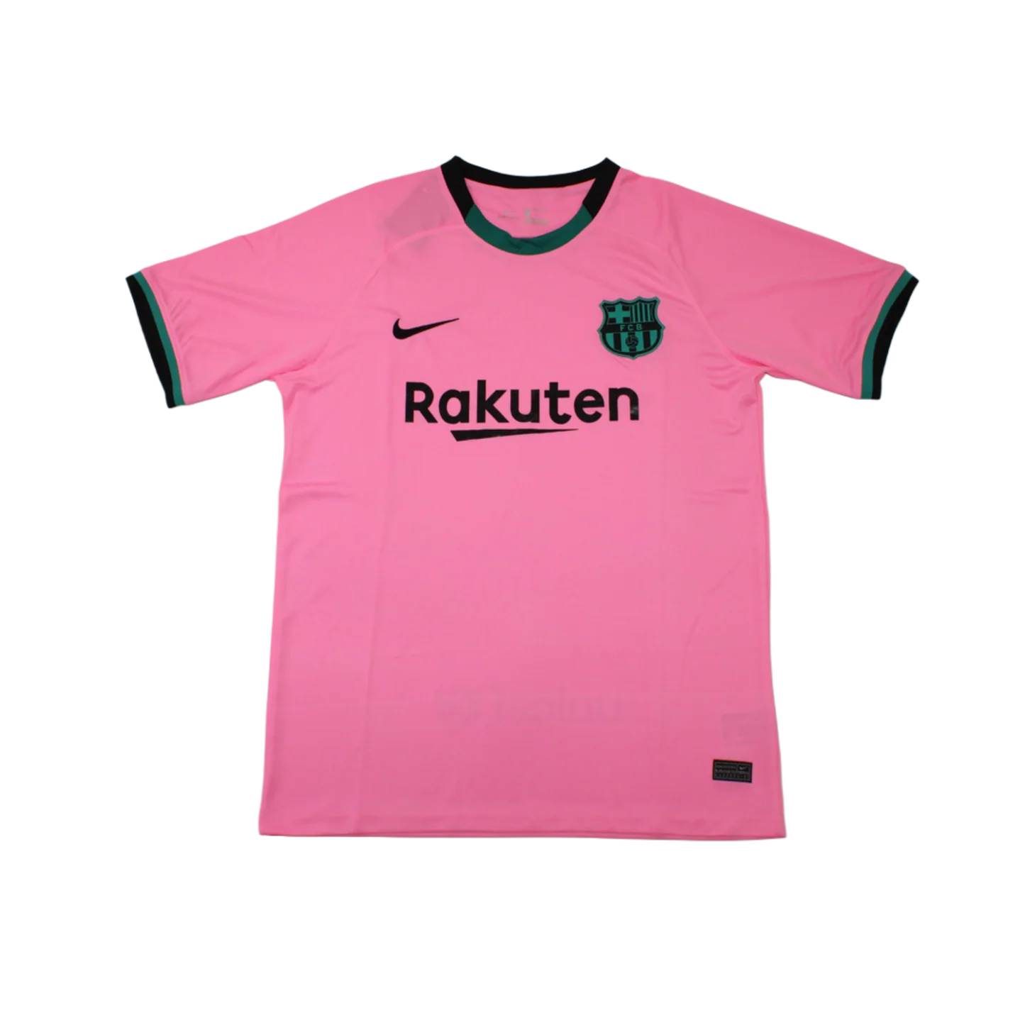 Barcelona 20/21