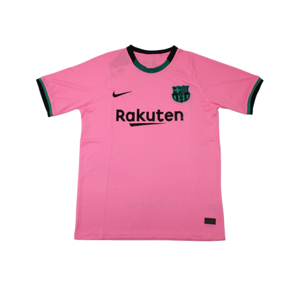 Barcelona 20/21