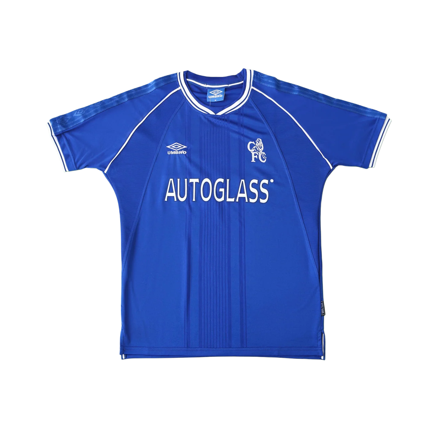 Chelsea 99/01