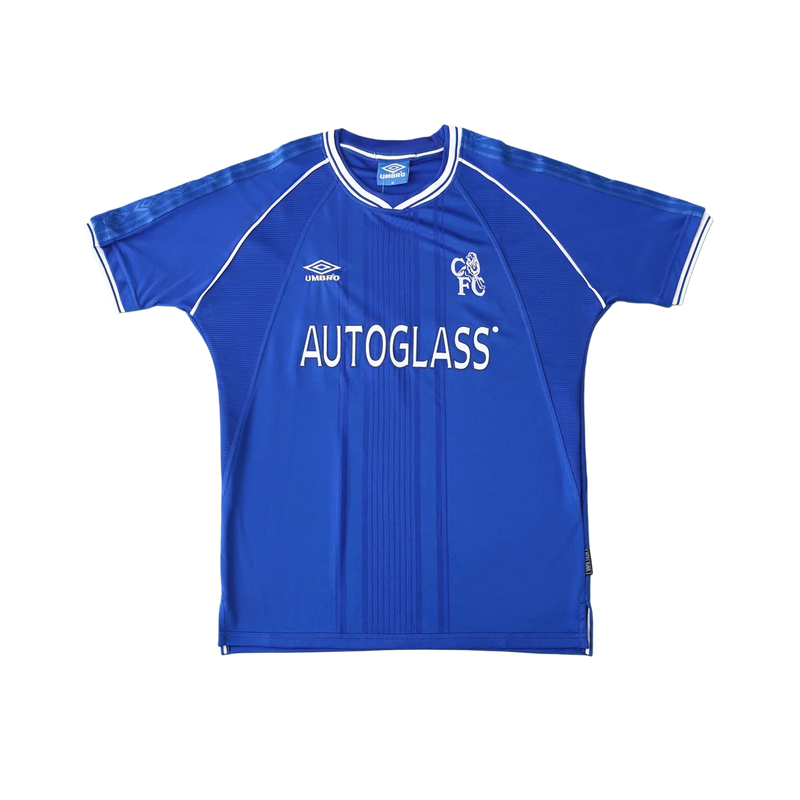 Chelsea 99/01