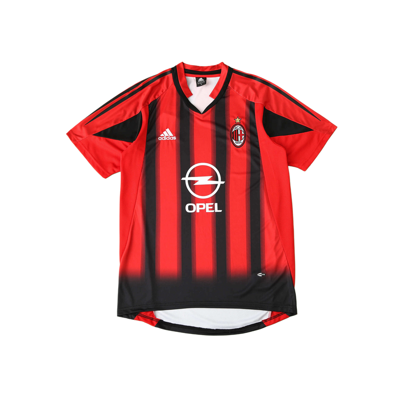 AC Milan 02/03