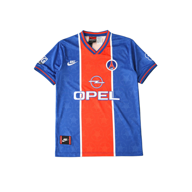 PSG 95/96
