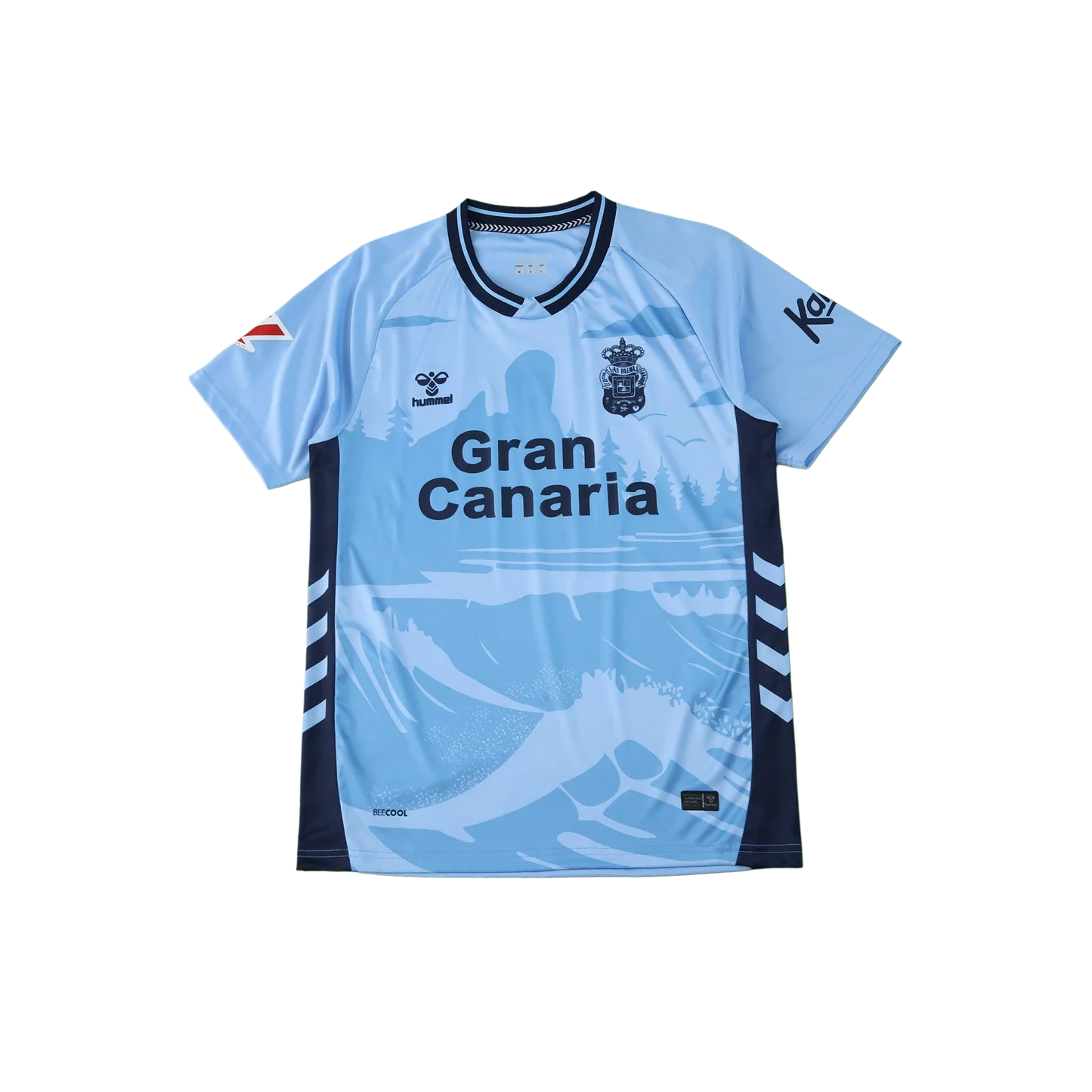 Las Palmas 25/26