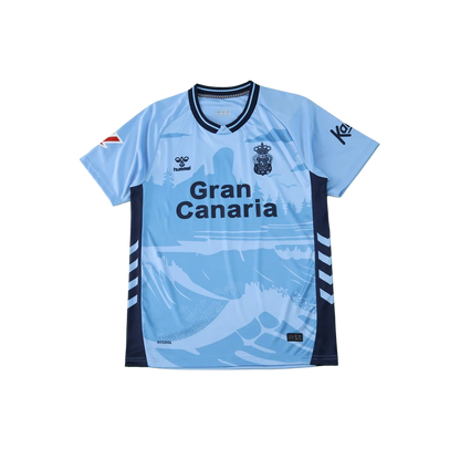 Las Palmas 25/26