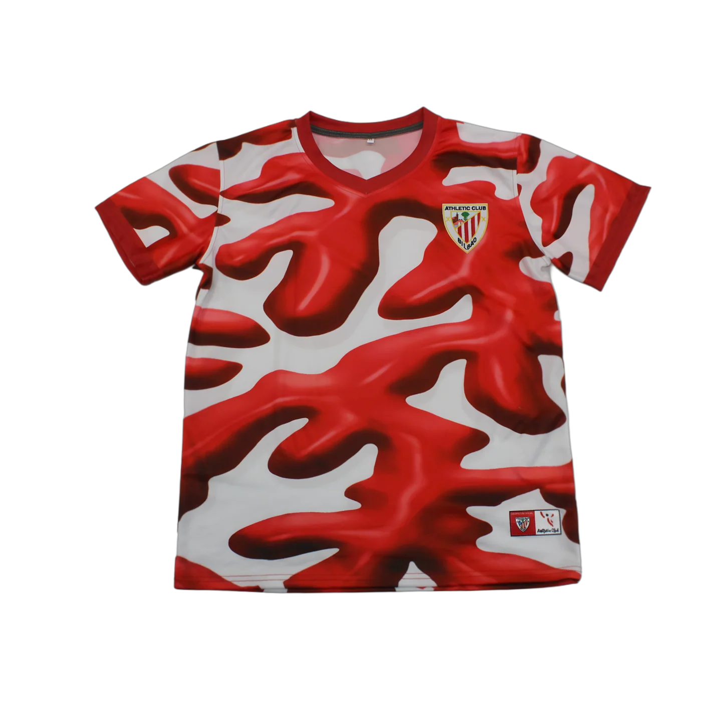 Athletic Bilbao 04/05