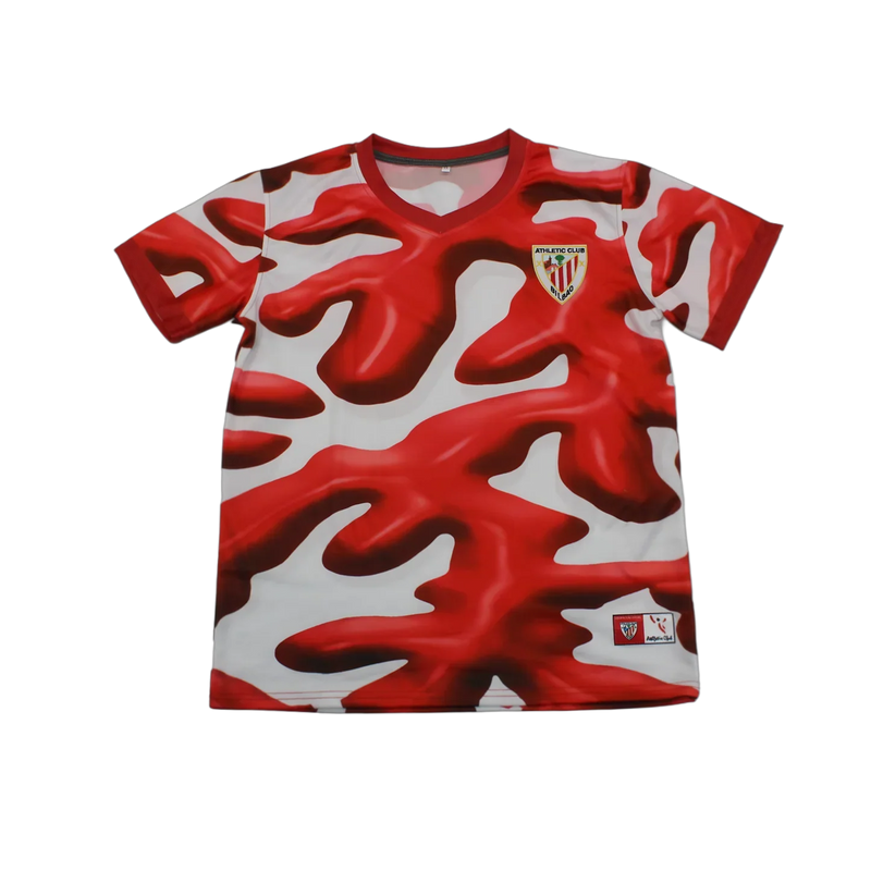 Athletic Bilbao 04/05