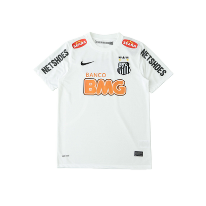 Santos 12/13