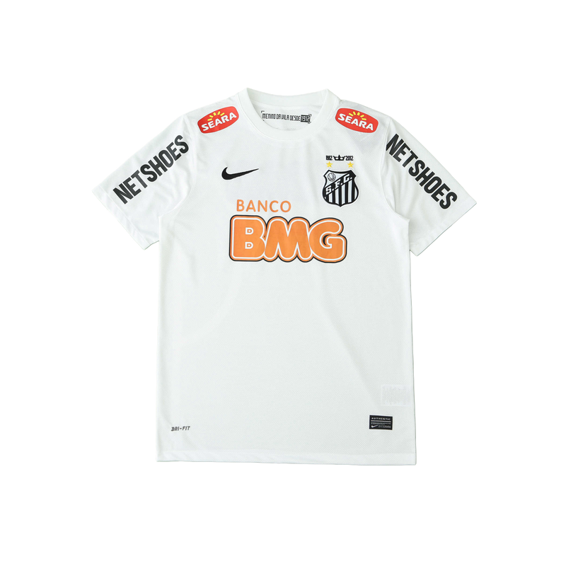 Santos 12/13