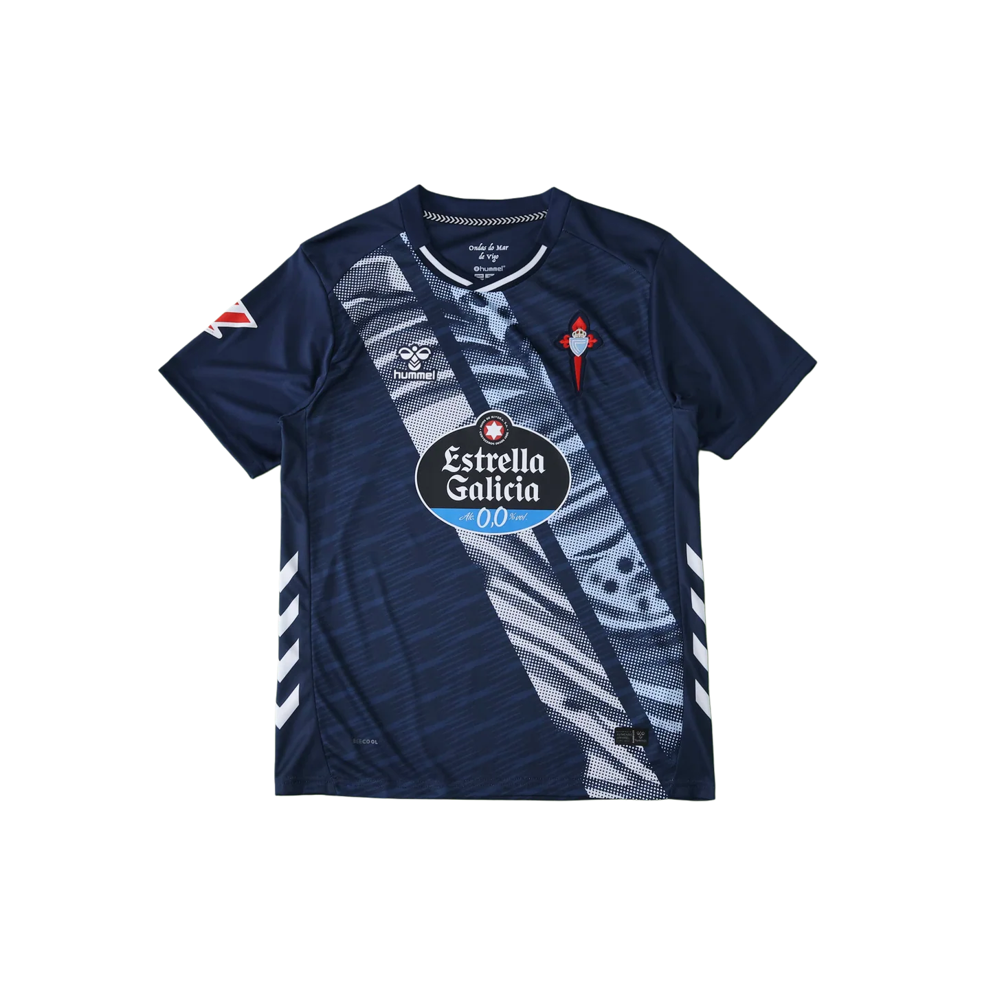 Celta 25/26