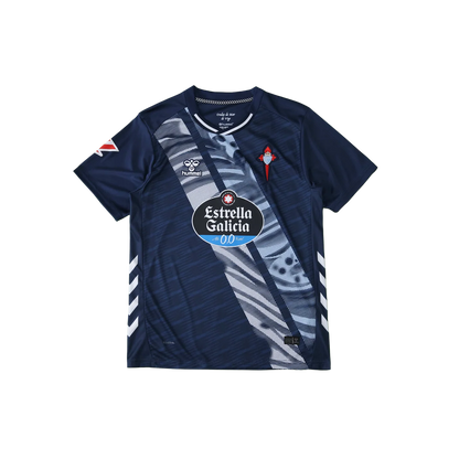 Celta 25/26
