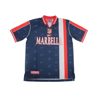 Atletico Madrid 98/99