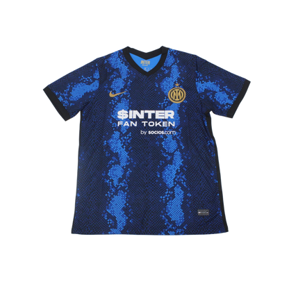 Inter Milan 21/22