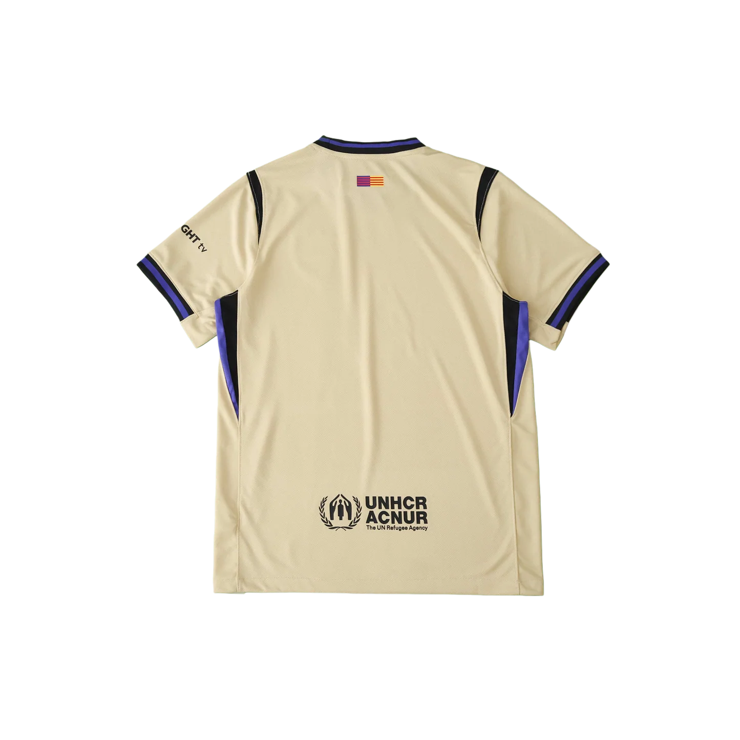 Barcelona 25/26