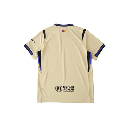 Barcelona 25/26