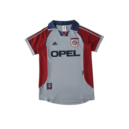 Bayern Munich 98/99